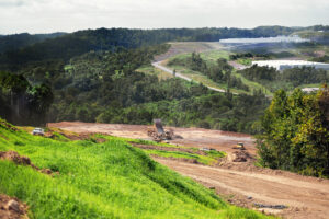WVDOH: Industrial park bridge project may stretch into 2027